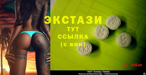 ECSTASY Алзамай